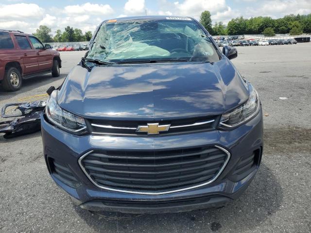 2019 CHEVROLET TRAX LS 3GNCJNSB3KL253963