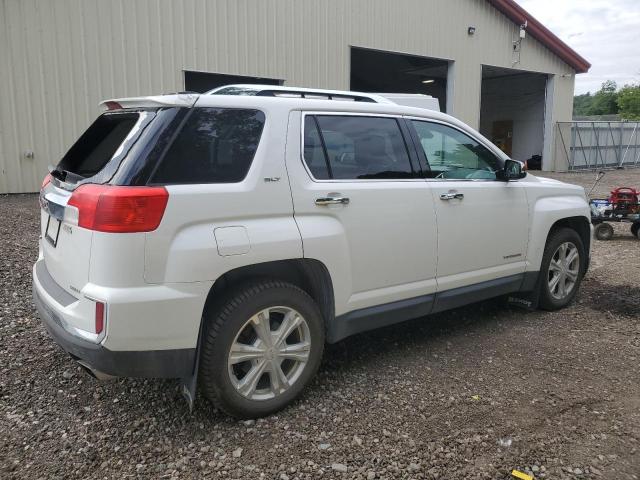 2016 GMC TERRAIN SL 2GKFLUE34G6232747
