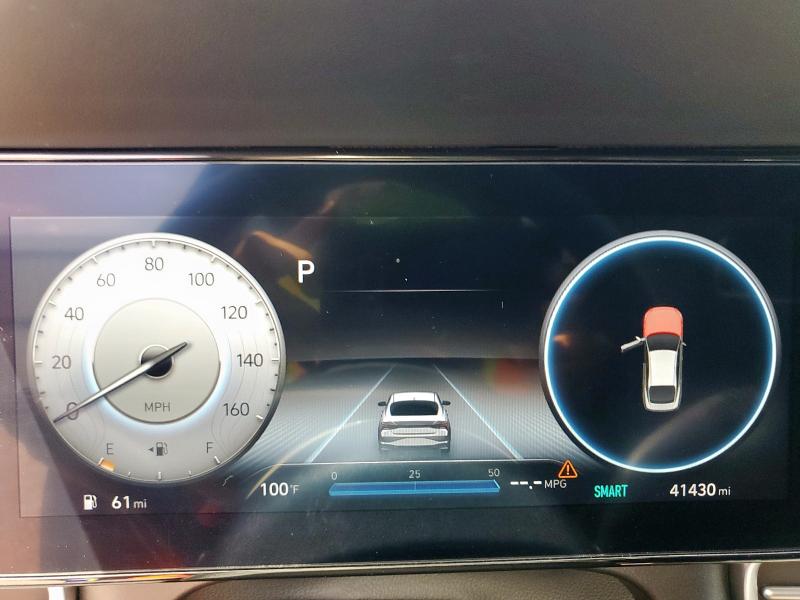 2023 HYUNDAI ELANTRA SEL KMHLS4AG4PU474820