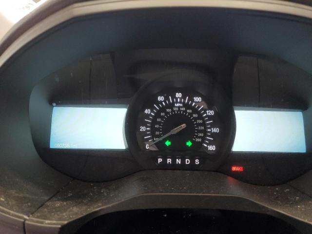 2024 FORD EDGE TITAN 2FMPK4K91RBA52255