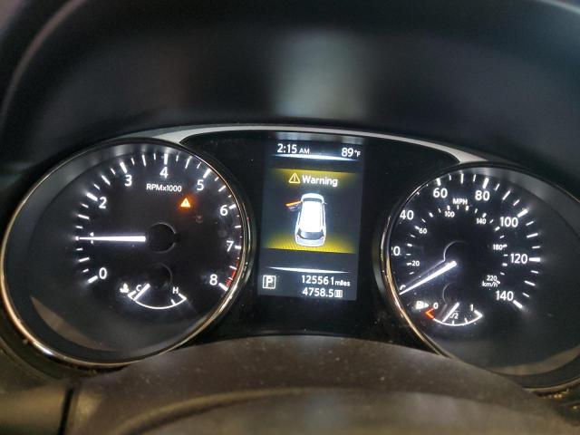 2016 NISSAN ROGUE S JN8AT2MV9GW147362