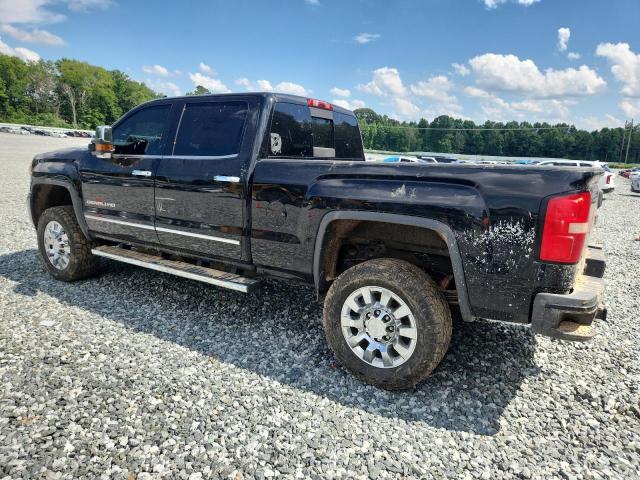 2018 GMC SIERRA K2500 DENALI 1GT12UEY5JF100887