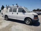 Lot #3310461153 2012 CHEVROLET EXPRESS G2