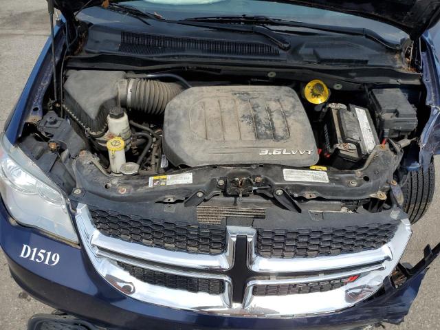 2015 DODGE GRAND CARA 2C4RDGBG3FR649904