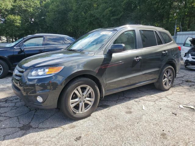 Vin: 5xyzk4ag6cg105208, lot: 63148485, hyundai santa fe limited 2012 img_1