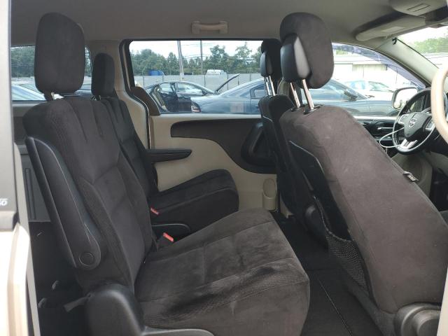 2014 DODGE GRAND CARA - 2C4RDGBG8ER278785
