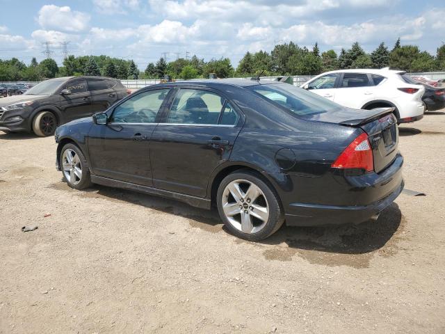 2011 FORD FUSION SPO - 3FAHP0KCXBR188685