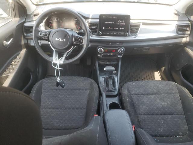 2023 KIA RIO LX - 3KPA24AD9PE574203