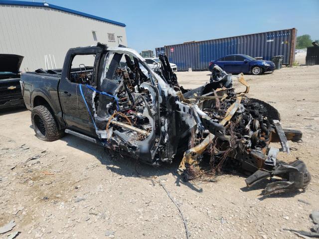2024 FORD F150 XLT 1FTFW3L51RKD06773
