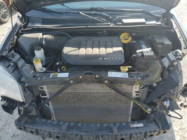 2017 DODGE GRAND CARA 2C4RDGCG0HR716184