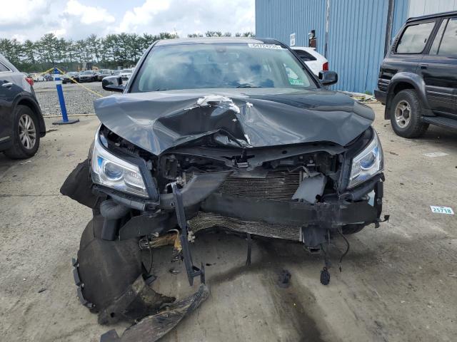 2015 BUICK LACROSSE 1G4GA5G33FF135287