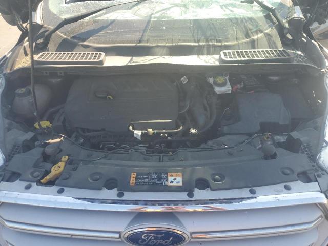 2018 FORD ESCAPE SE - 1FMCU0GDXJUA98289