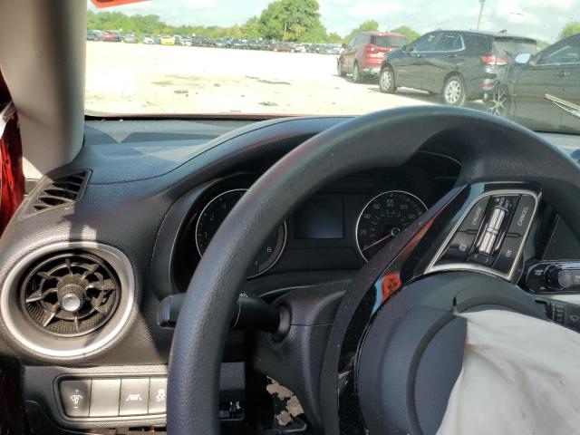 2021 KIA FORTE FE 3KPF24AD4ME410522
