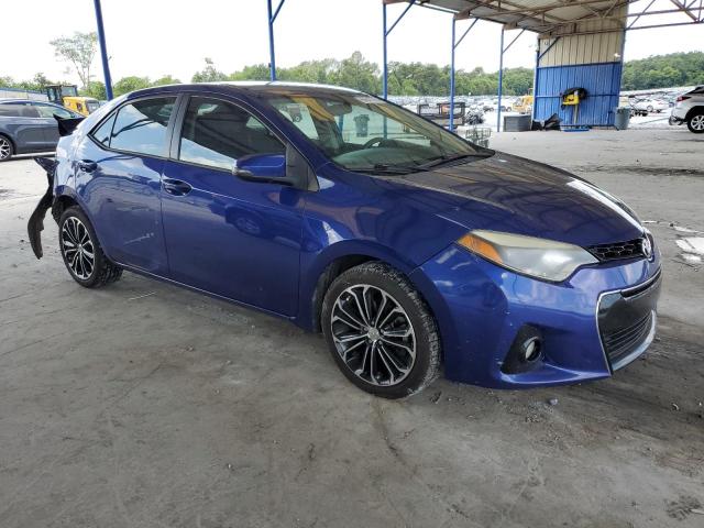 2014 TOYOTA COROLLA L - 2T1BURHE3EC032049