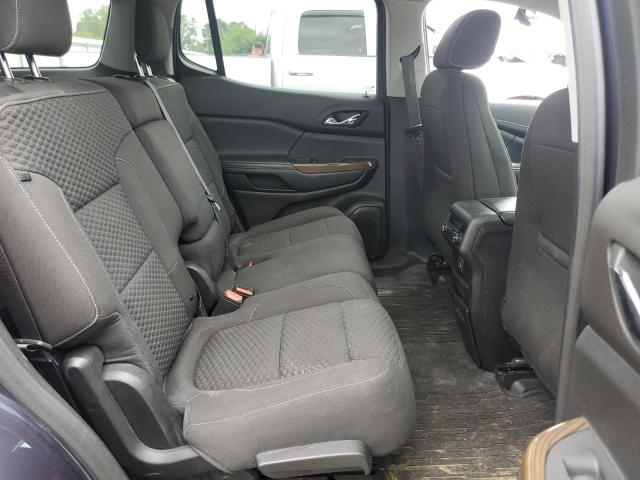 2019 GMC ACADIA SLE - 1GKKNRLA1KZ215375