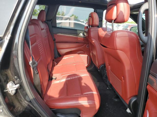 2018 JEEP GRAND CHEROKEE TRACKHAWK - 1C4RJFN92JC283872