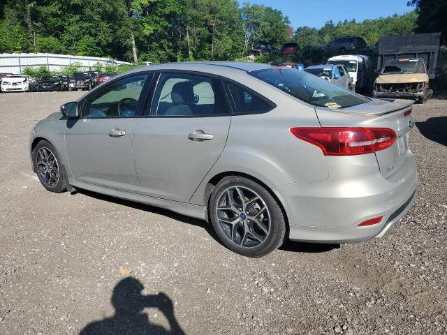 2016 FORD FOCUS SE - 1FADP3F26GL296339