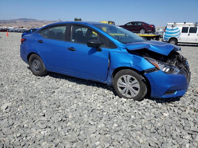 2022 NISSAN VERSA S 3N1CN8DV9NL840682