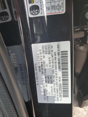 2025 MAZDA CX-5 PREFE JM3KFBCL6S0593804