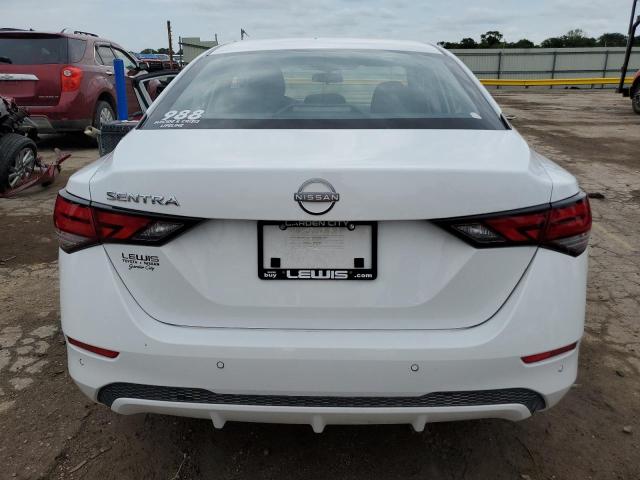 2024 NISSAN SENTRA S - 3N1AB8BV7RY265249