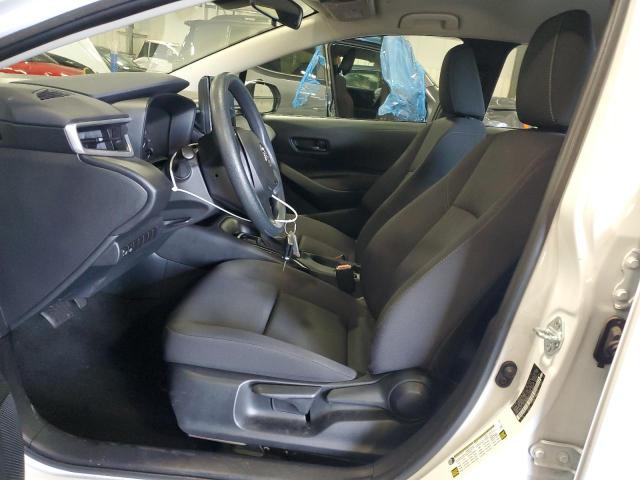 2024 TOYOTA COROLLA LE - 5YFB4MDE1RP099862