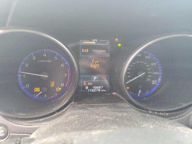 2017 SUBARU LEGACY 3.6 4S3BNEN6XH3014857