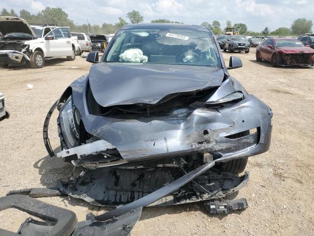 2022 TESLA MODEL Y 7SAYGDEE6NF438544