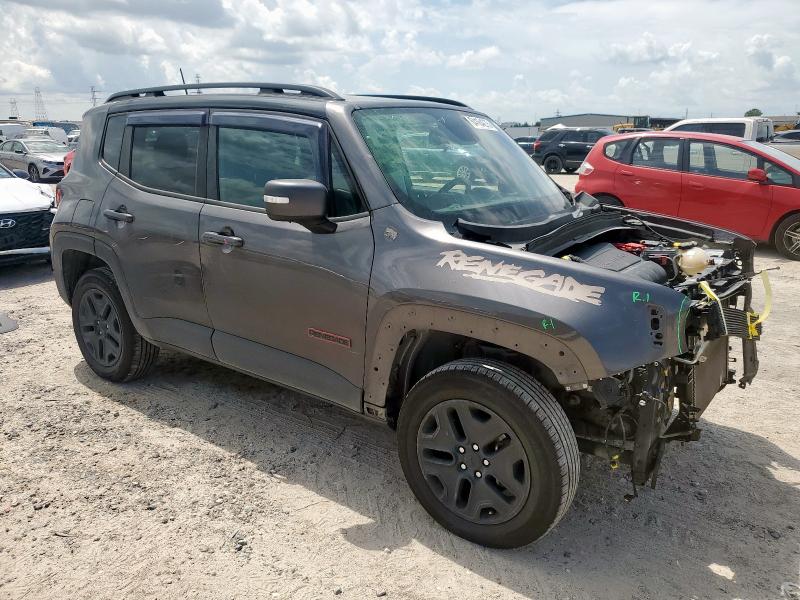 2018 JEEP RENEGADE T ZACCJBCB6JPH98938