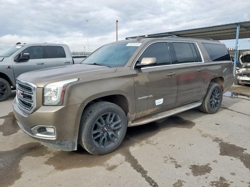 2015 GMC YUKON XL K1500 SLT 1GKS2HKC1FR731232