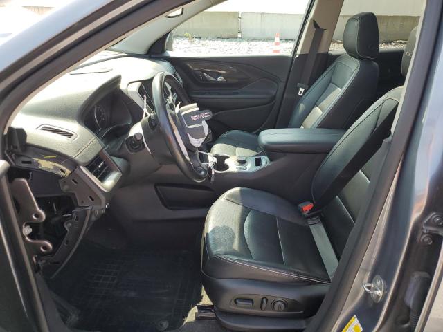 2019 GMC TERRAIN DE 3GKALXEX0KL256174