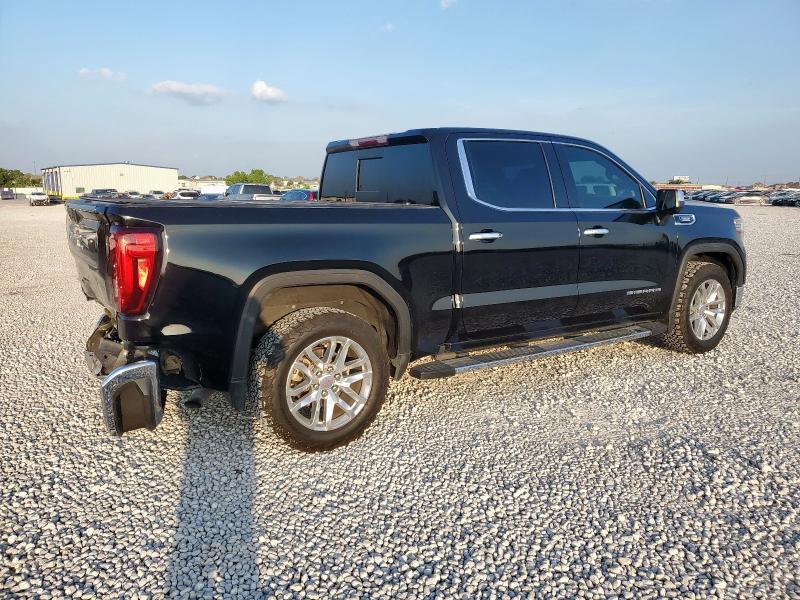 2020 GMC SIERRA K15 3GTU9DET6LG314298