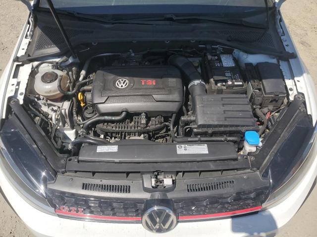 2020 VOLKSWAGEN GTI S 3VW6T7AU2LM002472
