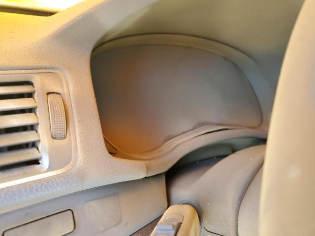 2015 VOLKSWAGEN PASSAT SE 1VWBV7A3XFC097692