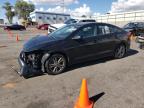 2017 HYUNDAI ELANTRA SE - 5NPD84LF0HH016375