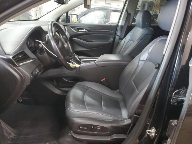 2021 BUICK ENCLAVE ES 5GAEVAKW9MJ231012