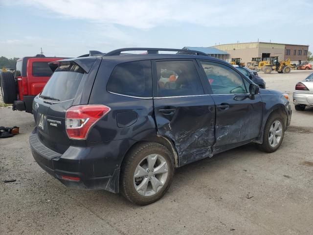 2016 SUBARU FORESTER 2.5I LIMITED JF2SJAHC6GH553033