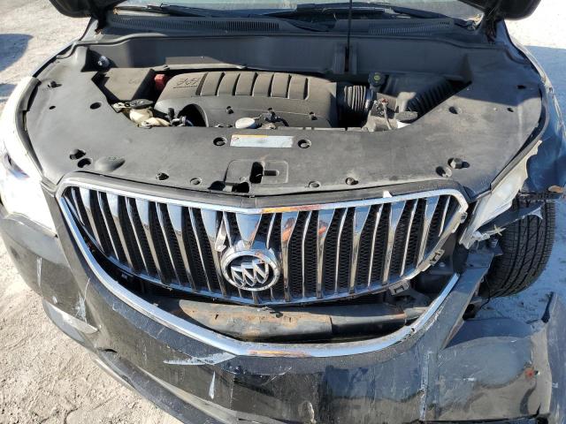 2016 BUICK ENCLAVE 5GAKRBKD2GJ289432