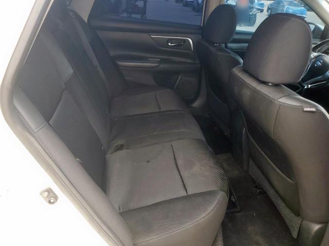 2017 NISSAN ALTIMA 2.5 - 1N4AL3APXHN320519
