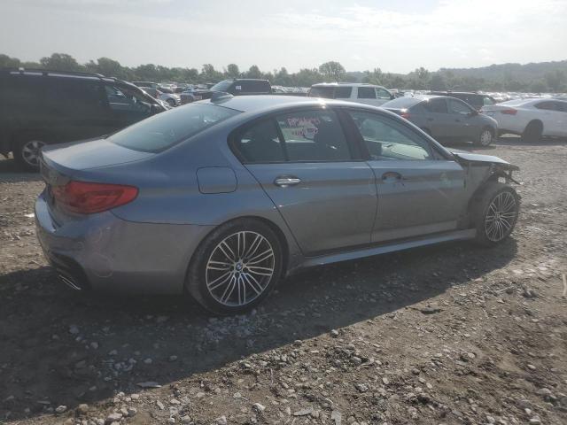 2017 BMW 540 XI WBAJE7C3XHG889247
