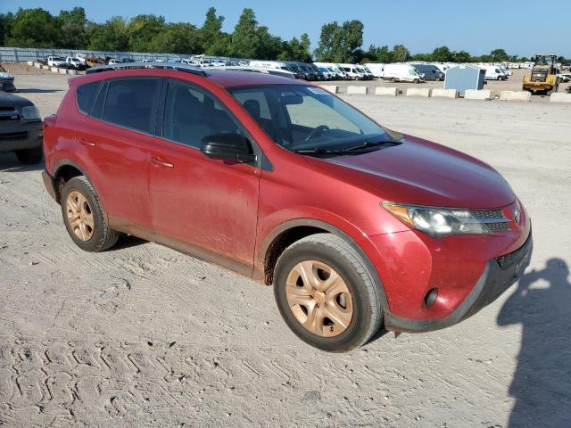 2015 TOYOTA RAV4 LE - JTMZFREV8FJ024970