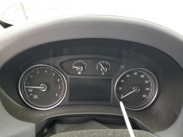 2020 BUICK ENCLAVE ES 5GAEVAKW6LJ290906