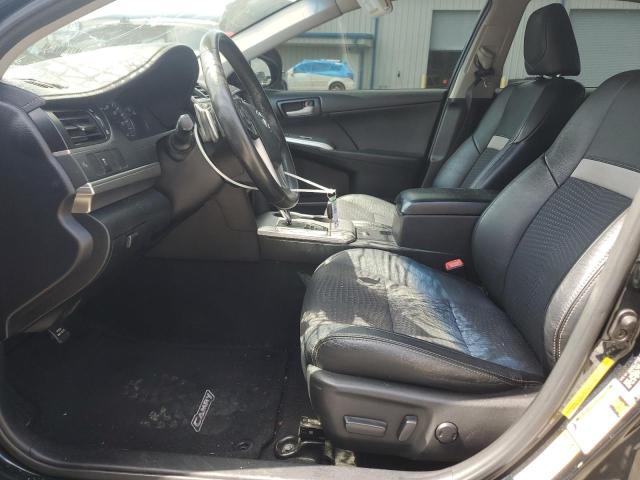 2014 TOYOTA CAMRY L - 4T1BF1FK0EU837641