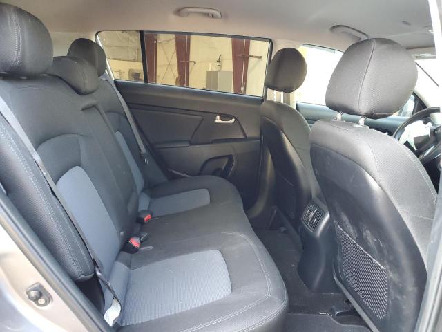 2015 KIA SPORTAGE L - KNDPBCAC8F7684749