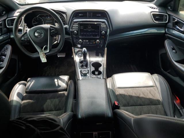 2019 NISSAN MAXIMA S 1N4AA6AV3KC379890
