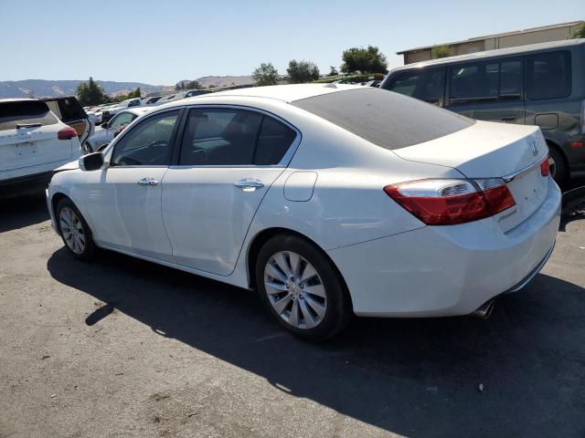 2015 HONDA ACCORD EXL 1HGCR3F88FA004724