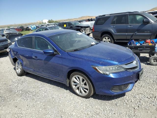 2016 ACURA ILX BASE W 19UDE2F30GA017368
