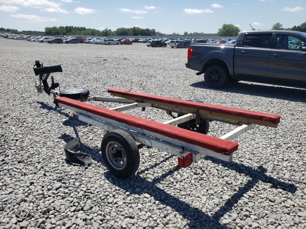 Lot #3235705882 2013 UNKNOWN UNKNOWN