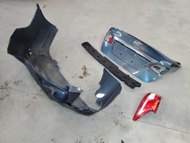 2017 NISSAN SENTRA S - 3N1AB7AP2HY356795