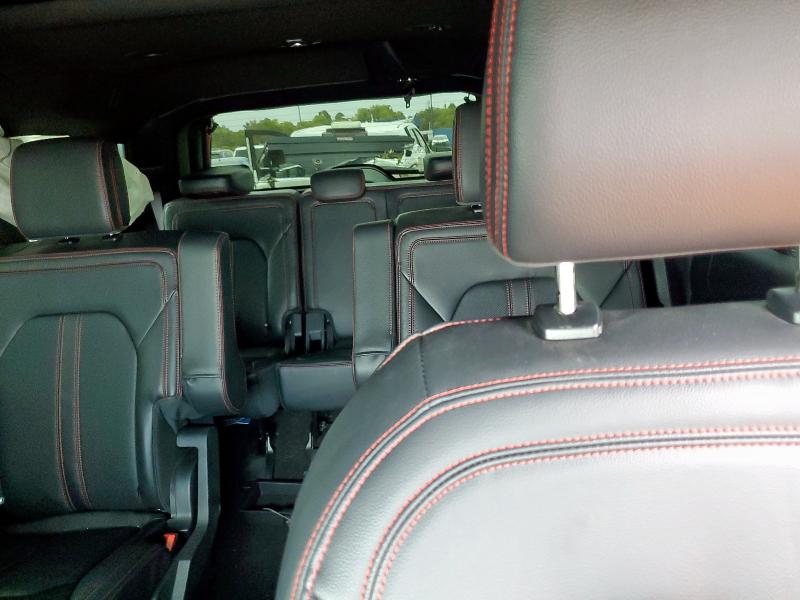 2023 FORD EXPEDITION - 1FMJU1K82PEA60873