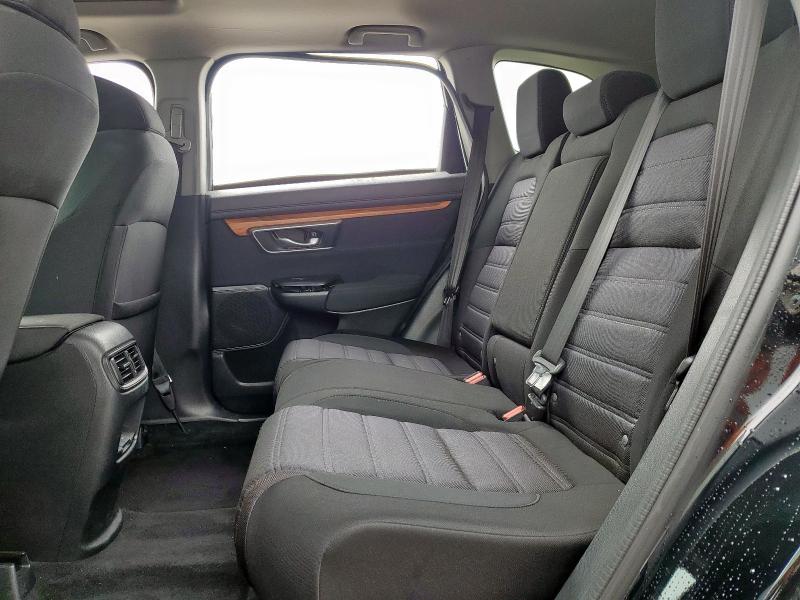 2020 HONDA CR-V EX 7FARW1H53LE020152